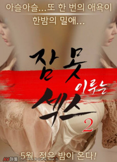 잠 못 이루는 섹스 2 (2016) 영화 다시보기